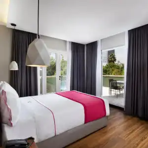 MX mas reforma CDMX, Trademark Collection by Wyndham - 17