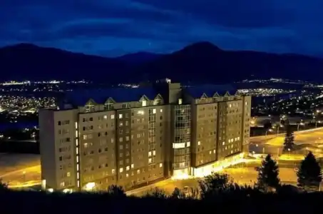 Residence & Conference Centre - Kamloops - 10