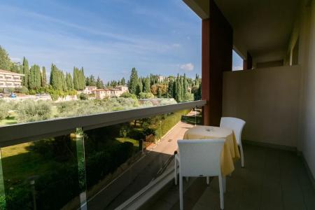 Continental Wellness & Spa - 48