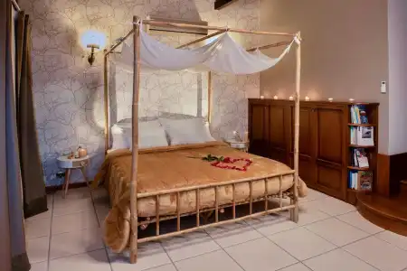 B&b A'luggetella - 60