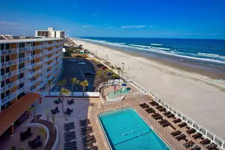 Holiday Inn Resort Daytona Beach Oceanfront by IHG - 15