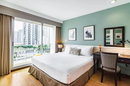 Evergreen Place Siam by UHG - 4