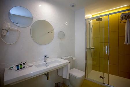 Casual Socarrat Valencia - Adults Only - 32