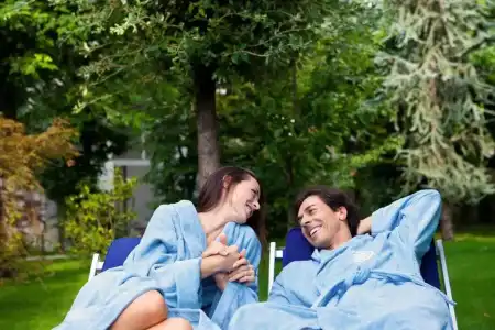 TERME DUE TORRI – Adults Hideaway & SPA - 40