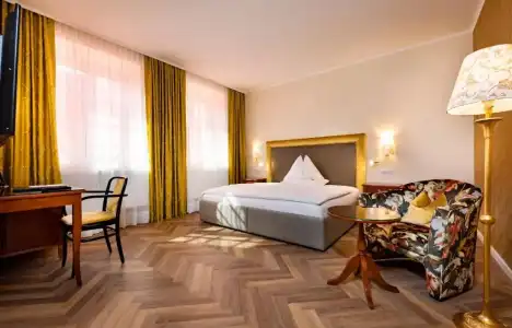 ParkGraz - Traditional Luxury - 48