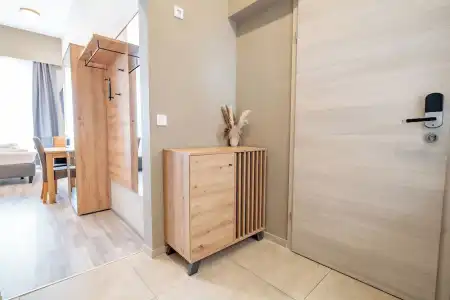 Elegance Studios Wien - 42
