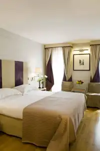 Starhotels Splendid Venice - 9