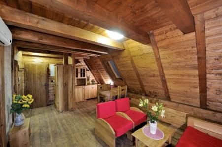 Ethno Houses Plitvica Selo - 79