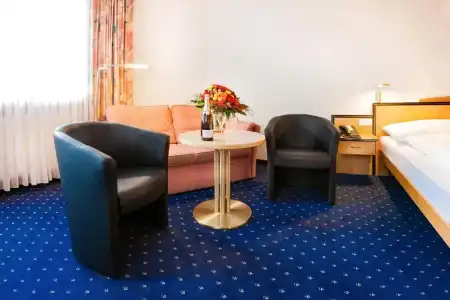 Bünda Davos - 1