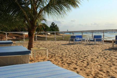 Coral Beach Dar Es Salaam - 27