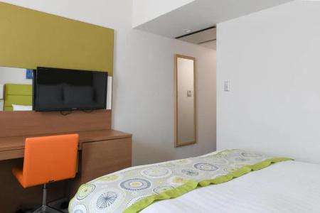 Holiday Inn Ana Sapporo Susukino by IHG - 51