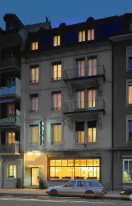 Sorell Arabelle Bern - 40