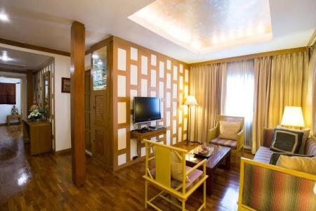 The Tarntawan Surawong - 84