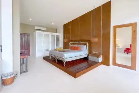 Summer Luxury Beach Resort and Spa - 14