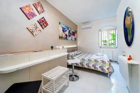 B&B Eraclio - 92
