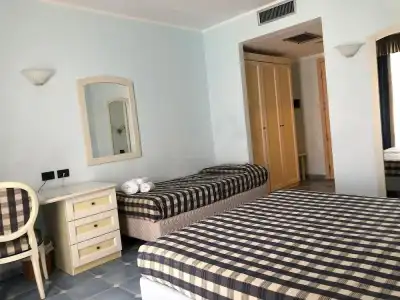 Baia dei Mulini Resort & Spa - 7