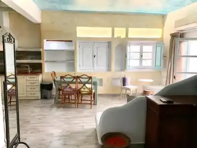 Alidian Bay Suites Leros - 0