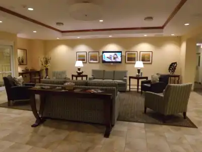 Candlewood Suites Fredericksburg by IHG - 12