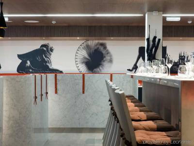 Sofitel Lyon Bellecour - 32