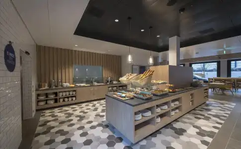 Holiday Inn Express Luzern - Kriens by IHG - 18