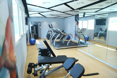 Tulip Al Barsha Apartment - 20