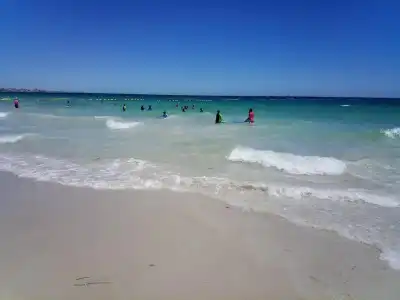 Sorrento Beach Bed & Breakfast - 15