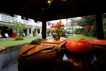 Palm Grove Resort - 27