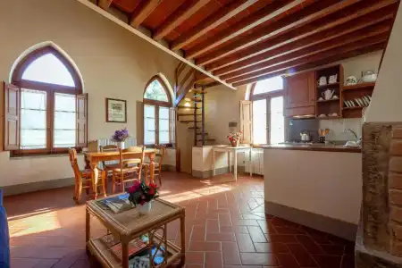 Agriturismo I Bonsi - 1