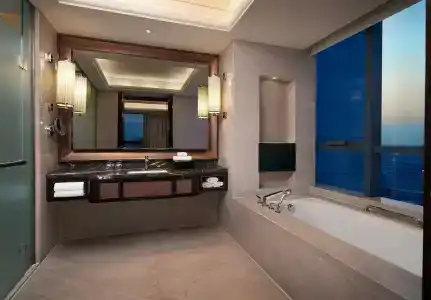 Sheraton Grand Zhengzhou - 43