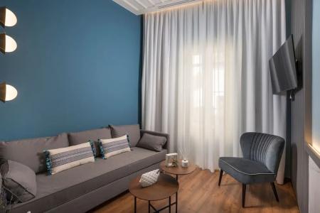 Veneri Boutique Suites - 103