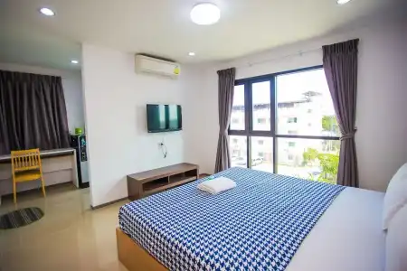 Promsook Apartment - 23