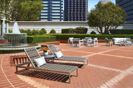 The Ritz-Carlton, San Francisco - 29