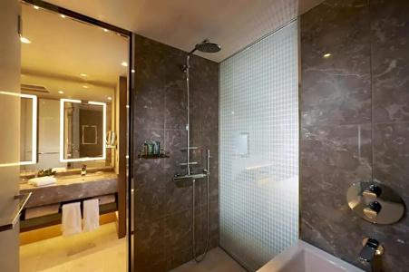 Hilton Osaka - 27