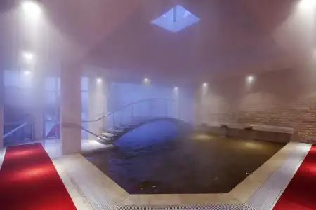 Spa Colossae Thermal - 27