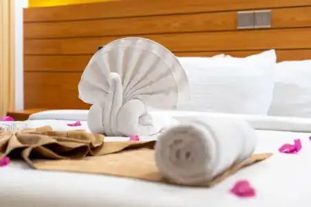 Nala Veli Beach & Spa - 37