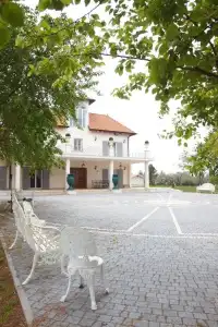 Villa Strampelli - 0