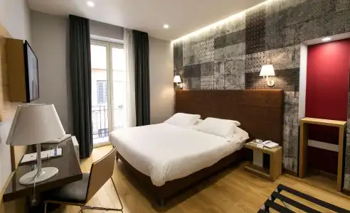 Best Western Ai Cavalieri - 3