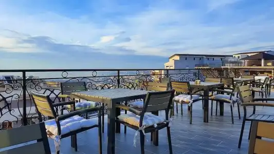 Chateau Linza Resort - 27