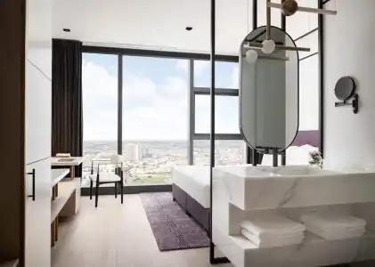 Citadines Flatiron Phnom Penh - 6
