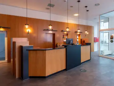 B&B Eschweiler - 1