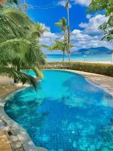 Pride Beach Resort - 7