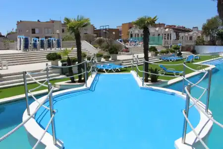 Best Lloret Splash - 15
