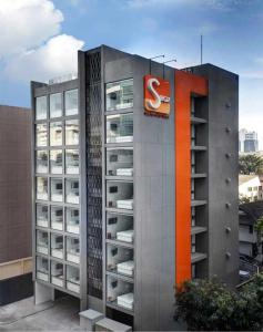 S Box Sukhumvit - 40