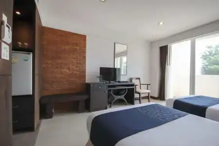 Ananda Lanta Resort - 105