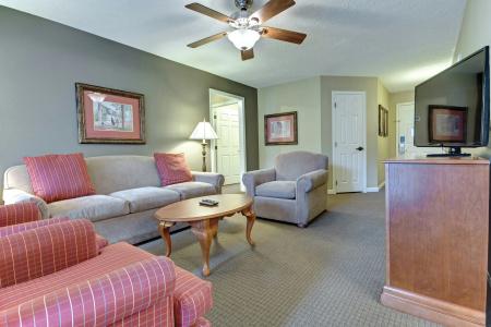 Club Wyndham Kingsgate - 3
