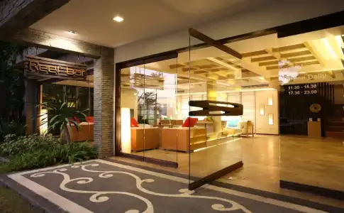 Mercure Koh Chang Hideaway - 1
