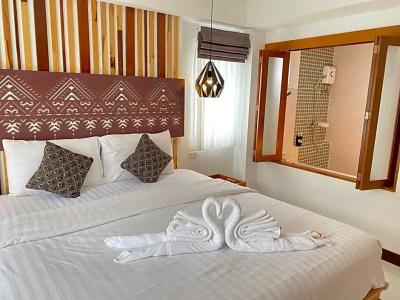 My Chiang Mai Boutique Lodge - 97