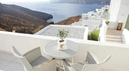 Pylaia Boutique & Spa - 74