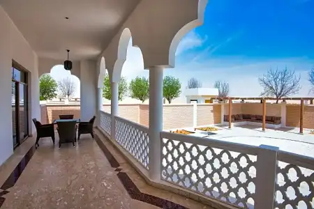 Liwa Apartments - 61