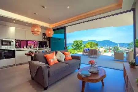 Patong Heights - 65